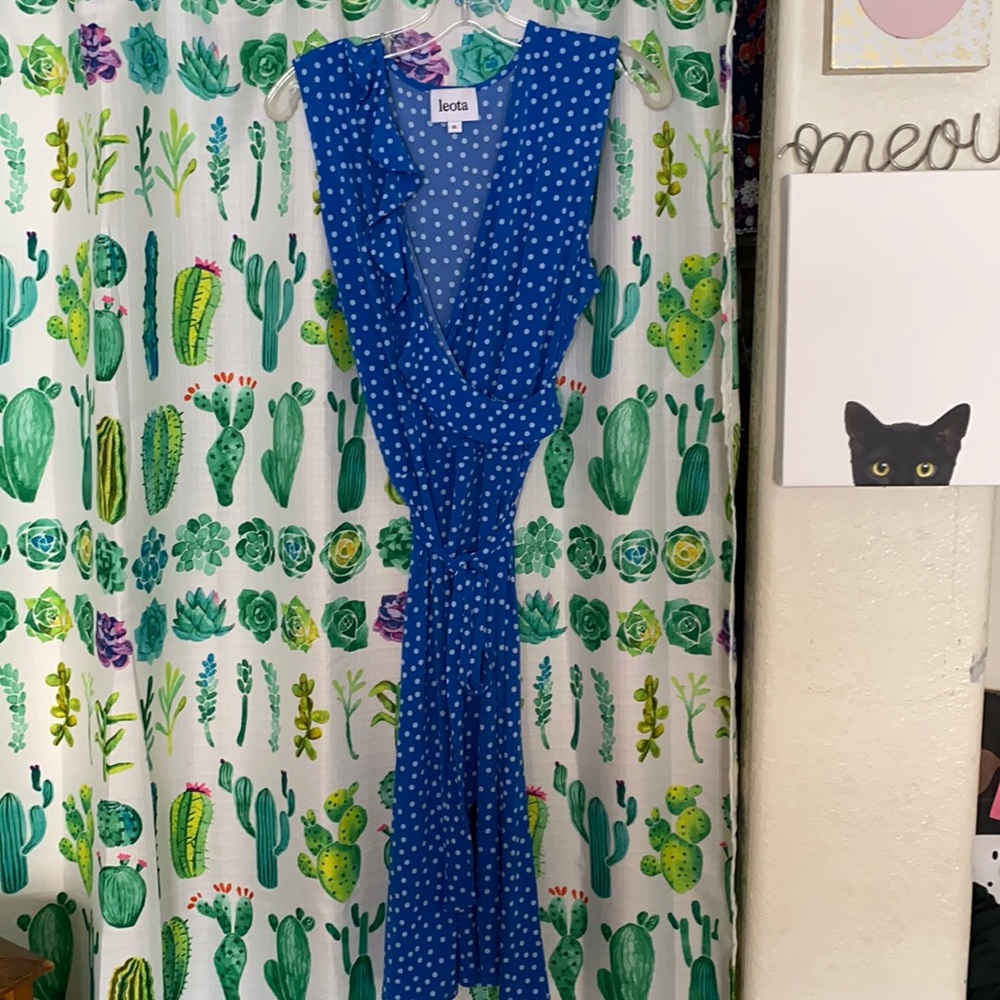 XL Leota Dress